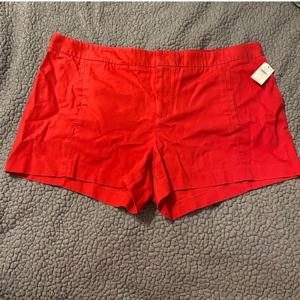 Gap brand shorts size 16 new with tags - Picture 1 of 11